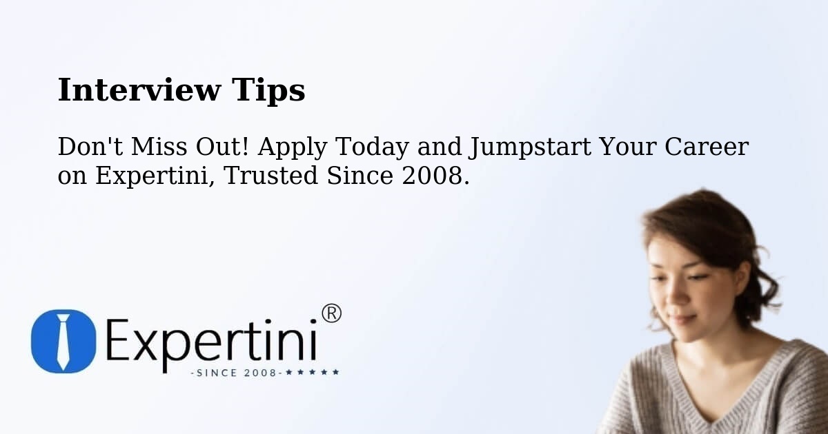 Interview Tips & Techniques for Job Seekers – Almería - Almería, Spain Jobs Expertini